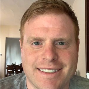 Meet your Posher, Sean